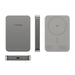 EAN 5715685028380 - PanzerGlass empower by ® empower Bank | 10000mAh | Titanium Protector de pantalla Apple 1 pieza(s) imagen 5
