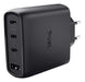EAN 8713439260670 - Trust Maxo 65W Universal Negro Corriente alterna Carga rápida Interior imagen 1