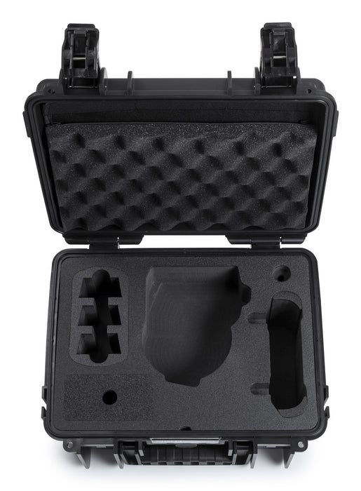 EAN 4031541766229 - B&W Cases PP.117.Flip Estuche duro Negro Polipropileno (PP) imagen 3