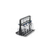 EAN 7321423447436 - Electrolux E9DHGB01 pieza y accesorio de lavavajillas Gris Cesta para copas y vasos de vino imagen 18