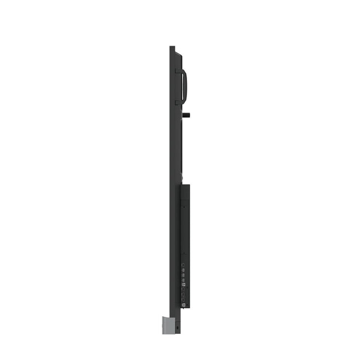 EAN 840046041670 - BenQ RM8602K pizarra blanca interactiva 2,18 m (86") 3840 x 2160 Pixeles Pantalla táctil Negro imagen 4