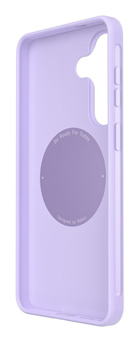 EAN 745883953158 - Belkin MSB016hqLV funda para teléfono móvil 17 cm (6.7") Lavanda imagen 5