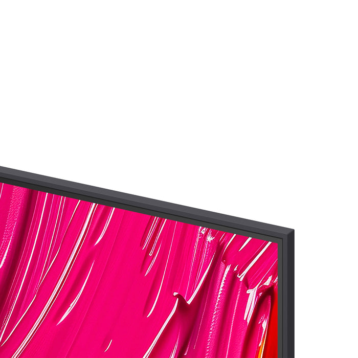 EAN 8806096348116 - LG QNED AI 86QNED80A6A 2,18 m (86") 4K Ultra HD Smart TV Wifi Negro imagen 3