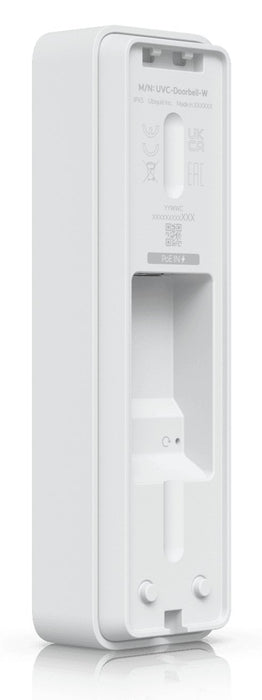 EAN 810177161943 - Ubiquiti Doorbell Lite Blanco imagen 4