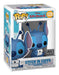 EAN 0889698664868 - FUNKO POP! Stitch in Cuffs imagen 2