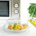 EAN 4009049064789 - EMSA 483260000 recipiente de almacenar comida Alrededor Transparente 1 pieza(s) imagen 2