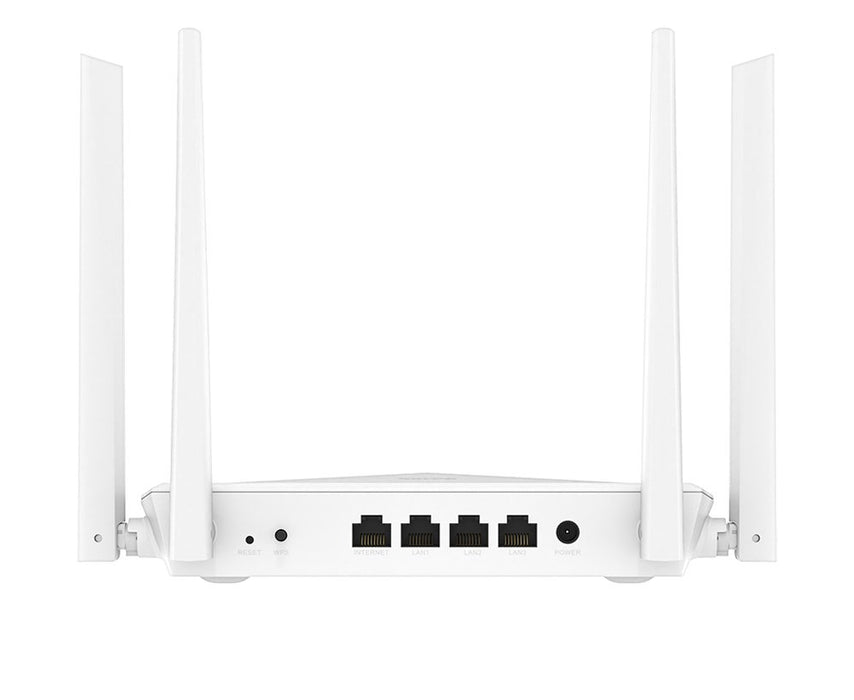 EAN 790069482397 - D-Link S15 router inalámbrico Gigabit Ethernet Doble banda (2,4 GHz / 5 GHz) Blanco imagen 5