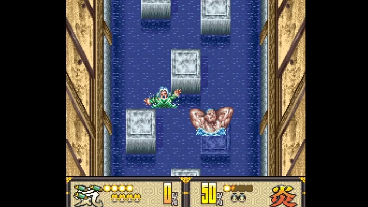 EAN 8424365728270 - Selecta Play Aero The Acro-Bat Legacy + Sunsoft Lost Gems imagen 8