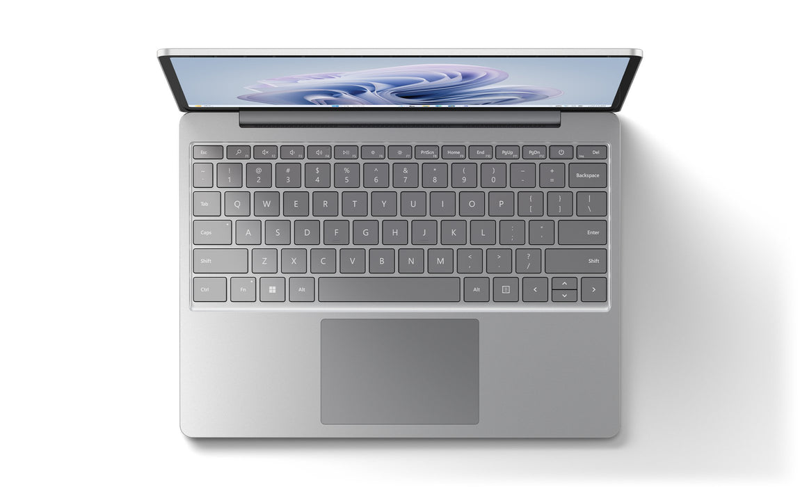 EAN 196388157174 - Microsoft Surface Laptop Go 3 Intel® Core™ i5 i5-1235U Portátil 31,5 cm (12.4") Pantalla táctil 16 GB LPDD imagen 3