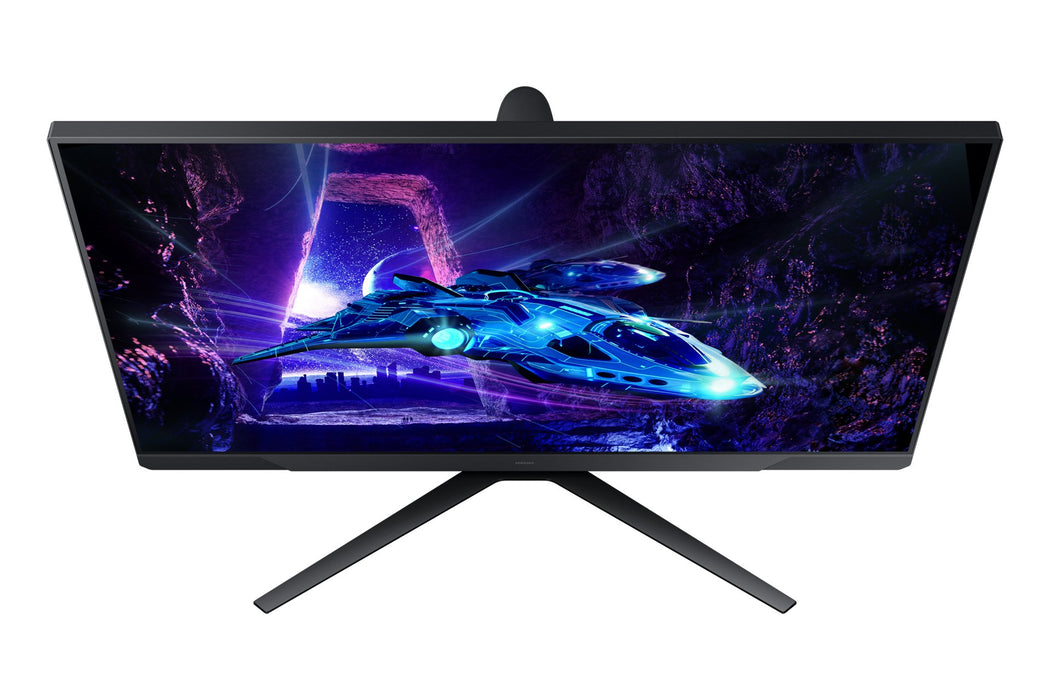EAN 8806095541778 - Samsung S27DG300EU pantalla para PC 68,6 cm (27") 1920 x 1080 Pixeles Full HD LCD Negro imagen 17
