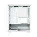 EAN 6978262011000 - XYZ X-CS-ATOM-W carcasa de ordenador Micro Torre Blanco imagen 13