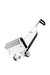 EAN 6974653811365 - Roborock Flexi Lite Aspiradora vertical Batería Seca y húmeda Sin bolsa Negro, Blanco 6,4 Ah imagen 9