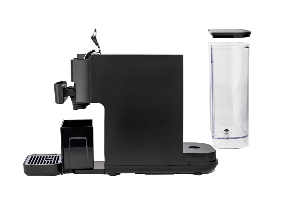 EAN 6221127468489 - TORNADO TCM7042-GS Totalmente automática Macchina per caffè a capsule 1,5 L imagen 27