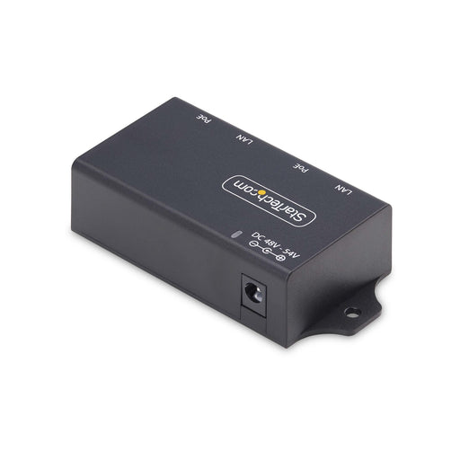 EAN 0065030911313 - StarTech.com AF221CE-POE-INJECTOR adaptador e inyector de PoE Gigabit Ethernet, Ethernet rápido imagen 2