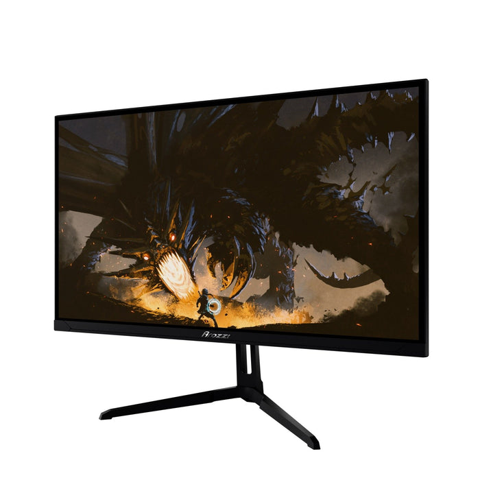 EAN 0850054766809 - Arozzi Nova 24″ pantalla para PC 60,5 cm (23.8") 1920 x 1080 Pixeles Full HD LED Negro imagen 7