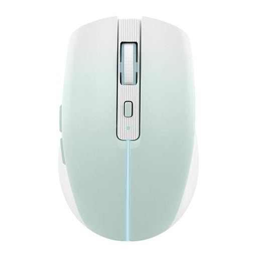 EAN 3303170113202 - T'nB MWGRADIENTBL ratón mano derecha Bluetooth + USB Type-C 1600 DPI imagen 2