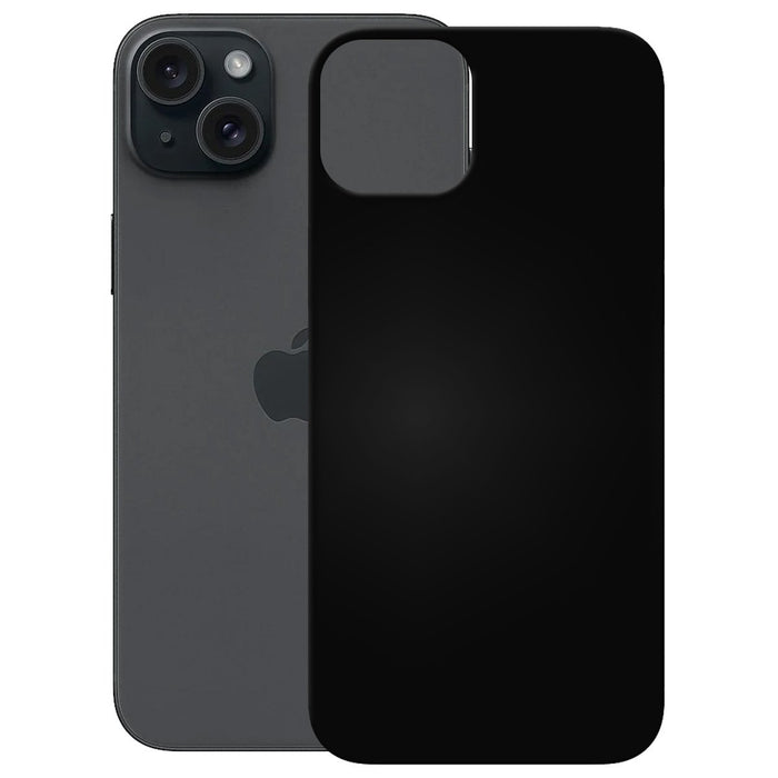 EAN 4048466958745 - PEDEA 50160972 funda para teléfono móvil 17 cm (6.7") Negro imagen 1