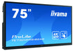 EAN 4948570119004 - iiyama TE7504MIS-B2AG pantalla de señalización Panel plano interactivo 190,5 cm (75") IPS Wifi 350 cd / m imagen 10