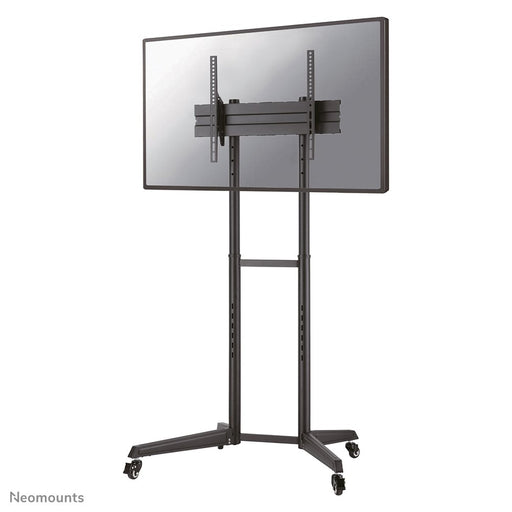 EAN 8717371449278 - Neomounts FL50-540BL1 mueble y soporte para dispositivo multimedia Negro Soporte de suelo portátil imagen 1