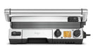 EAN 9312432029865 - Sage SGR840BSS4EEU1 parrilla eléctrica de contacto imagen 1