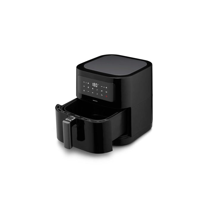 EAN 4061275214826 - MEDION LIFE E40 XL Sencillo 5,2 L Freidora de aire caliente Negro imagen 6