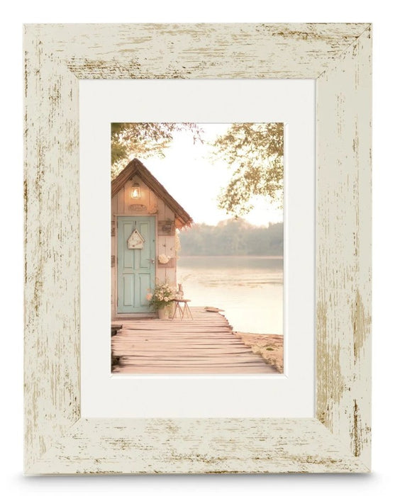 EAN 4047443551054 - Hama Cottage Expositor de pie retroiluminado Gris pardo imagen 1
