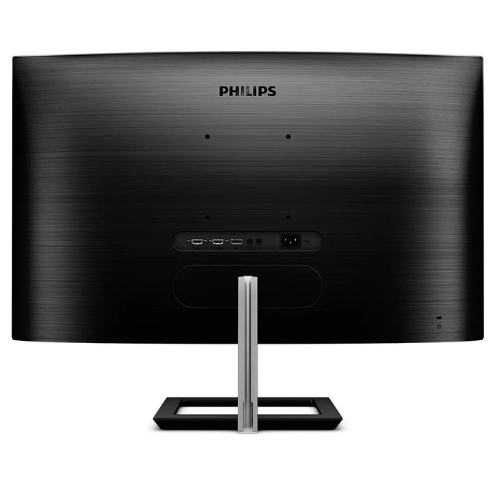 EAN 8712581758516 - Philips E Line 328E1CA/00 pantalla para PC 80 cm (31.5") 3840 x 2160 Pixeles 4K Ultra HD LCD Negro imagen 10