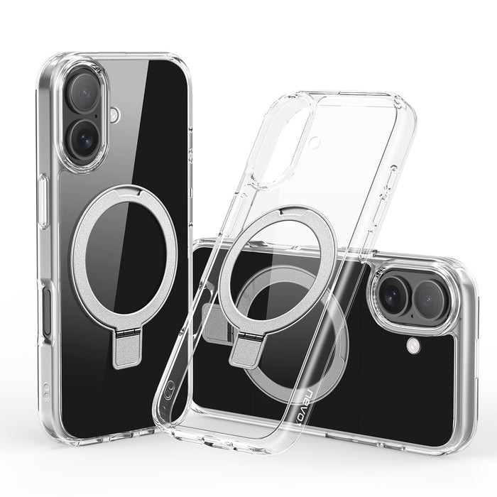 EAN 4250686415469 - nevox 2546 funda para teléfono móvil 16 cm (6.3") Transparente imagen 1