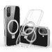 EAN 4250686415469 - nevox 2546 funda para teléfono móvil 16 cm (6.3") Transparente imagen 1
