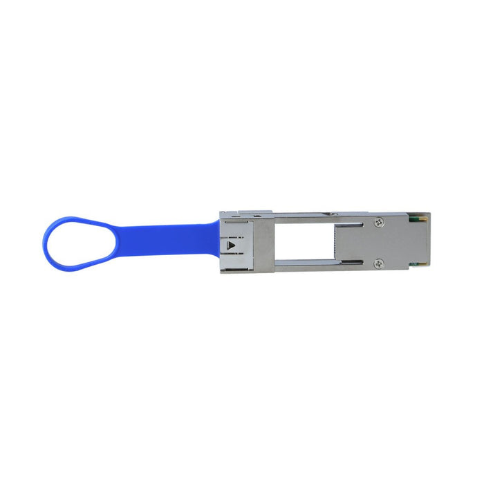 EAN 4063232012094 - BlueOptics 407-BBZL red modulo transceptor Fibra óptica 40000 Mbit/s QSFP imagen 2