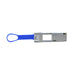 EAN 4063232020662 - BlueOptics CVR-QSFP-SFP10G-BO red modulo transceptor 40 Mbit/s imagen 2