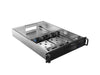 EAN 5901969441727 - Lanberg SC01-6502-12B plataforma de infraestructura modular Bastidor (2U) 0 GB imagen 4