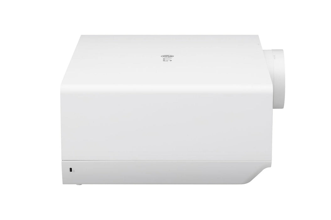 EAN 8806084600400 - LG ProBeam BU50RG Proyector de alcance estándar 5000 lúmenes ANSI DLP UHD 4K (3840x2160) Negro, Blanco imagen 4