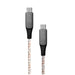 EAN 8591680149001 - FIXED FIXDLED-CC-RA cable USB 1,2 m USB C Multicolor imagen 3