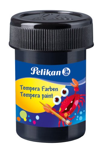 EAN 4012700804884 - Pelikan Tempera 25 ml 6 pieza(s) imagen 2