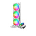 EAN 4719512154861 - Cooler Master MasterLiquid 360 Core II White Procesador Kit de refrigeración líquida 12 cm Blanco 1 pieza imagen 2