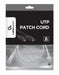 EAN 8716309131285 - Gembird CAT6A Patchkabel Ungeschirmt 0.5m - PP6U-CU-0.5m cable de red imagen 3