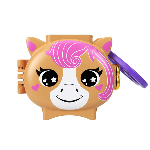 EAN 0194735267118 - Polly Pocket JCB20 muñeca imagen 1