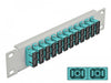 EAN 4043619667949 - DeLOCK 66794 panel de parcheo imagen 1