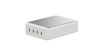 EAN 8720574622751 - LINQ LQDC240 cargador de dispositivo móvil Universal Gris, Blanco Corriente alterna Carga rápida Interior imagen 7