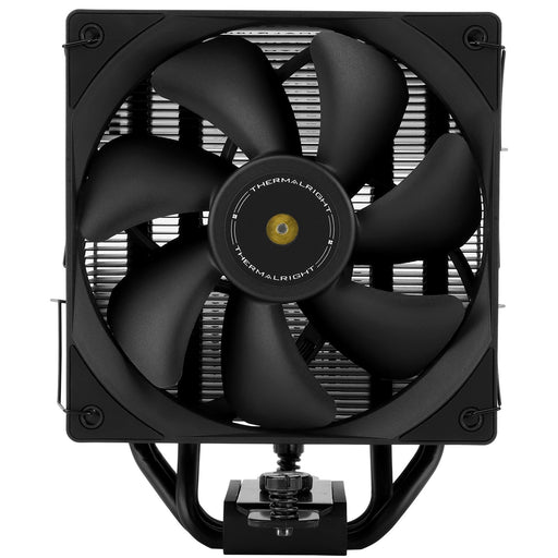 EAN 0814256016827 - Thermalright Assassin Spirit 120 EVO Procesador Disipador térmico/Radiador 12 cm Negro 1 pieza(s) imagen 2
