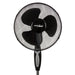 EAN 5902211119487 - Greenblue GB580 ventilador Negro imagen 3