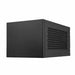 EAN 4710679811246 - Silverstone SUGO 15 Cubo Negro imagen 3