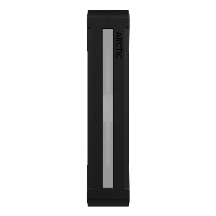 EAN 4895265001031 - ARCTIC BioniX P12 A-RGB Carcasa del ordenador Ventilador 12 cm Negro 1 pieza(s) imagen 6