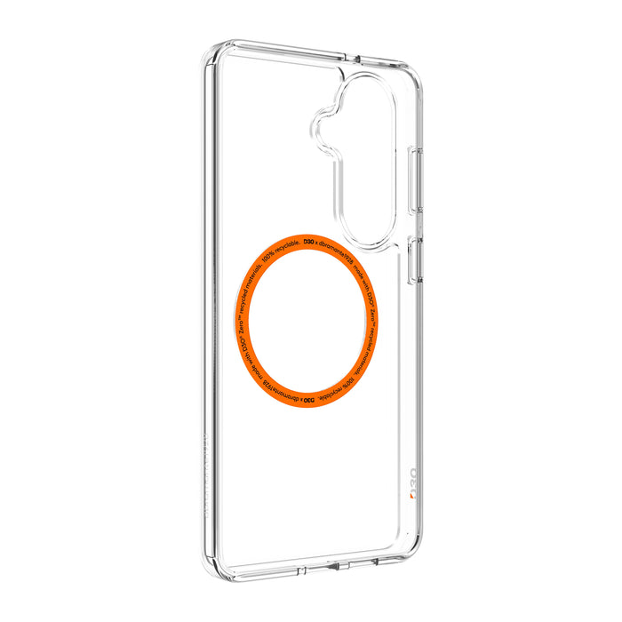 EAN 5711428057242 - dbramante1928 Iceland Ultra D3O MAG funda para teléfono móvil 17 cm (6.7") Transparente imagen 4