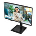 EAN 4038986143172 - AOC 24P4CV pantalla para PC 60,5 cm (23.8") 1920 x 1080 Pixeles Full HD LED Negro imagen 11