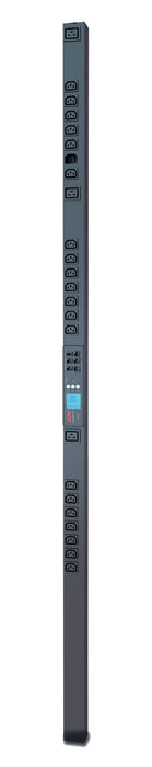 EAN 731304317586 - APC AP8459WW unidad de distribución de energía (PDU) 24 salidas AC 0U Negro imagen 1
