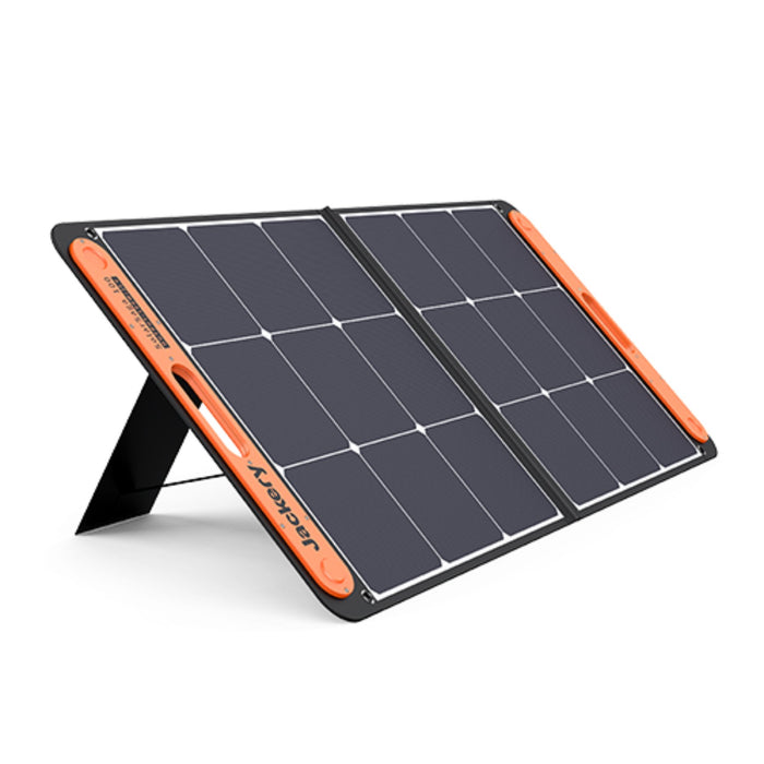 EAN 6958657301015 - Jackery SolarSaga 100 placa solar 100 W Silicio monocristalino imagen 1