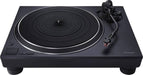 EAN 5025232888108 - Technics SL-1500C Tocadiscos de tracción directa Negro Manual imagen 1