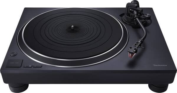 EAN 5025232888108 - Technics SL-1500C Tocadiscos de tracción directa Negro Manual imagen 1